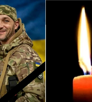 Експертиза ДНК підтвердила загибель Героя з Волині Василя Жука