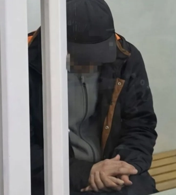 Железнодорожника-предателя приговорили к 15 годам за координацию ударов по Харьковской области