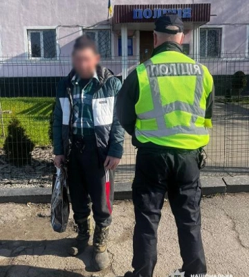На Житомирщині судитимуть чоловіка, який тяжко травмував маленького односельця