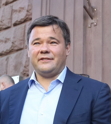 Богдан отреагировал на санкции СНБО от Зеленского