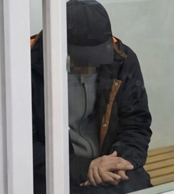 Агент ФСБ получил 15 лет за наведение ударов по Харьковщине