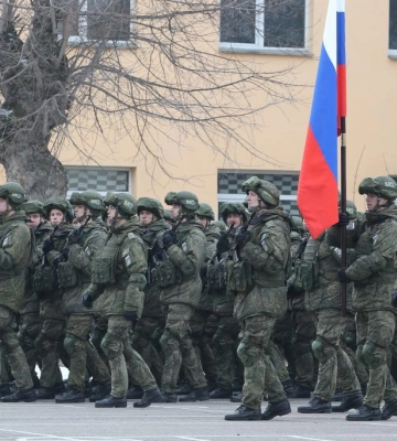 Міноборони РФ вербує студентів до військ безпілотних систем щонайменше у 8 університетах окупованого Донбасу