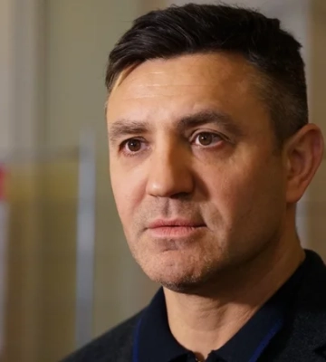 Тищенка примусово доставлять до суду через ігнорування засідань. Той заявив, що «лише запізнювався»