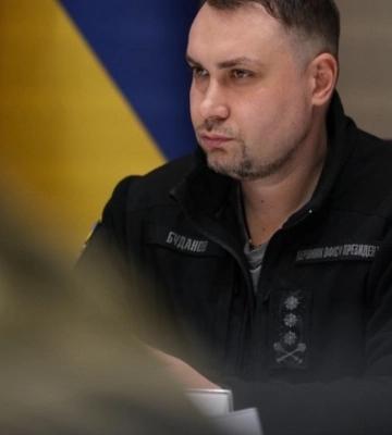 Буданов ожидает справедливой реакции правоохранительных органов на нападение на сотрудников ТЦК во Львове