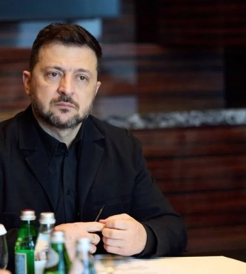 Нельзя доверять этим людям: Зеленский ответил на угрозы Ирана