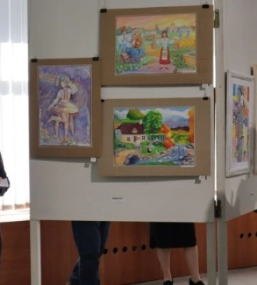 У Тернополі визначили переможців премії імені Івана Марчука
