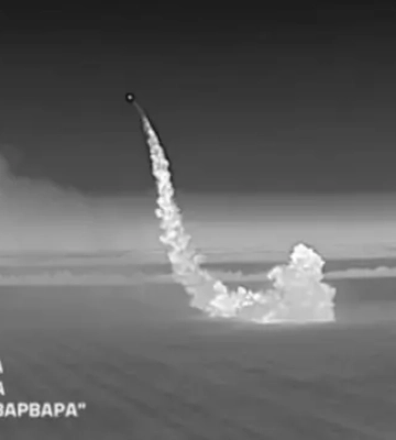 Українська ракета “Фламінго” уразила російський завод у чебоксарах: авіаексперт Валерій Романенко пояснив значення удару