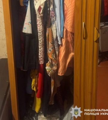 Поклала в коробку і сховала у шафі: жінка намагалася приховати смерть дворічного сина