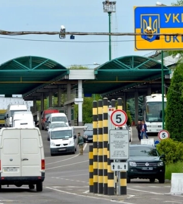 Польща збудує платну автомагістраль від кордону до Львова