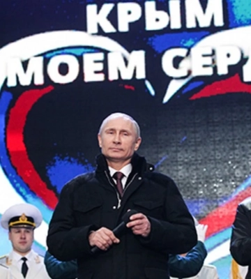 У Криму скасували парад 9 травня: що пішло не так