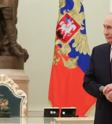 «Путин бредит заговорами». Все подозревают Шойгу в подготовке переворота в РФ: какие проблемы в окружении царя — разговор с Романом Бессмертным