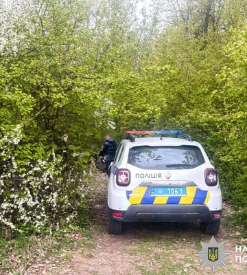 У Рівному затримали жінку з психотропами на понад 50 тисяч гривень