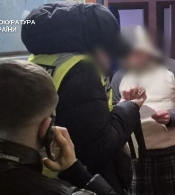 У Києві судитимуть посадовця відділу благоустрою, який вимагав хабар у підприємця