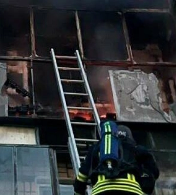 Удар по підприємствах у Дніпрі: загиблі та важкопоранені в лікарнях