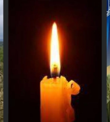 На Рівненщині попрощалися з двома полеглими захисниками України