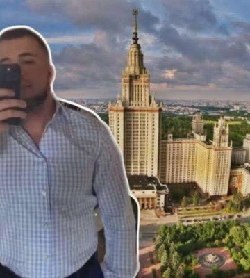 Президія Дніпропетровської облради відмовила “тікток-воїну” мажору Руслану Краснову в призначенні головою комісії зі&amp;hellip;
