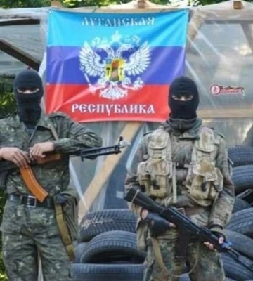 Розвідка встановила нелюдів, які катували українську волонтерку у 2014 році 