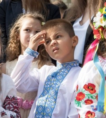 У Києві навчальний рік завершать 29 травня