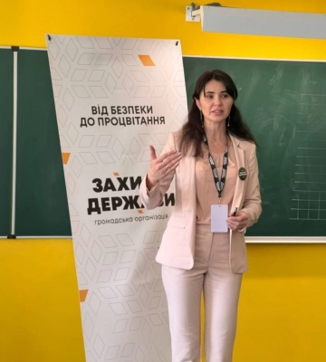 У Кривому Розі понад 90 тис переселенців: що з житлом?