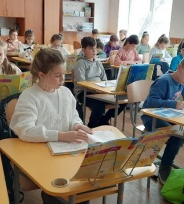 У Києві навчальний рік завершать 29 травня