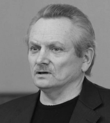 Возглавлял газету Гарт более 30 лет. В Чернигове попрощались с заслуженным журналистом Дмитрием Ивановым