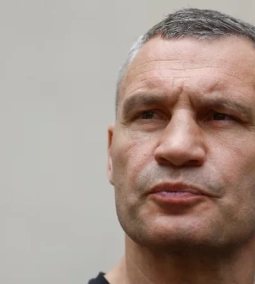 Підготовка до зими в Києві. Кличко вже переклав вину на... Зеленського