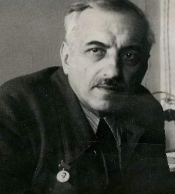 «Нерадянська» українська радянська музика. У Києві представлять книгу про життя композитора Бориса Лятошинського
