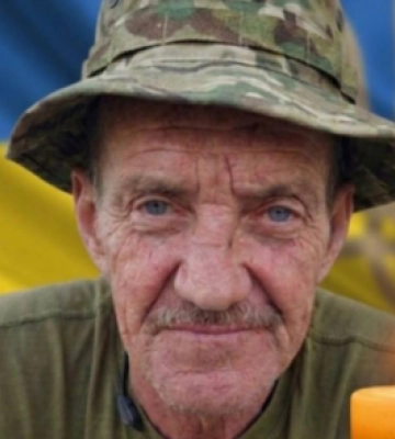 Внаслідок важкої хвороби зупинилося серце захисника з Волині Руслана Давидюка