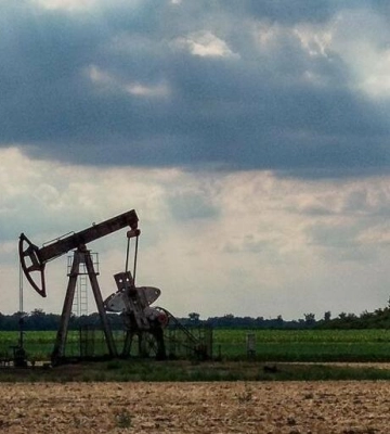 Держгеонадра виставили на аукціон нафтогазове родовище на межі Львівщини і Прикарпаття