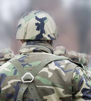 Россия превратила Запорожскую АЭС в военную базу — ГУР