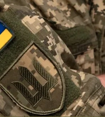 Задержание руководителя Житомирского ОТЦК: появилась реакция военных