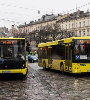 Во Львове хотят поднять цену на общественный транспорт: город готовит новые тарифы