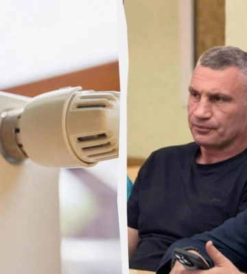 Вице-премьер Кулеба ждет от киевской власти до 10 мая законтрактованных решений по подготовке к отопительному сезону