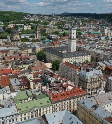 У Львові ще 38 переселенців отримають житлові ваучери
