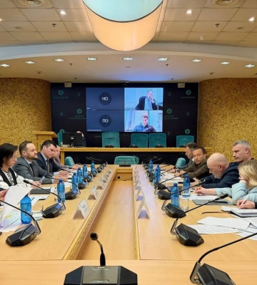Вице-премьер Кулеба ждет от киевской власти до 10 мая законтрактованных решений по подготовке к отопительному сезону