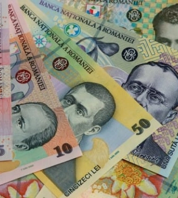 У Румунії національна валюта рекордно просіла відносно євро на тлі політичної кризи