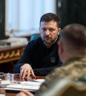 Ракеты наготове. Последствия срыва перемирия Россией