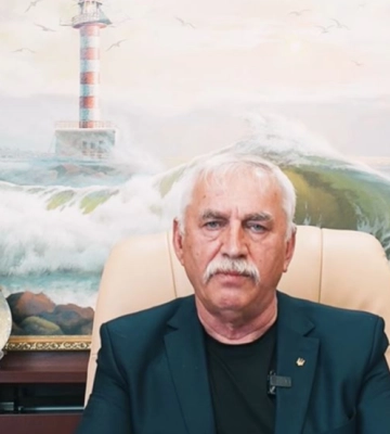 "Ни от кого не скрываюсь": мэр Черноморска неожиданно заявил, что идет служить в ВСУ