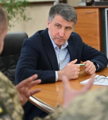 До 20 тисяч щороку та нові пільги: на Закарпатті суттєво посилюють підтримку ветеранів і їхніх родин