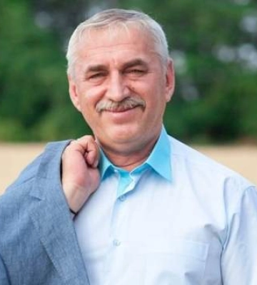 "Это мое личное решение": мэр Черноморска заявил, что идет служить в ВСУ
