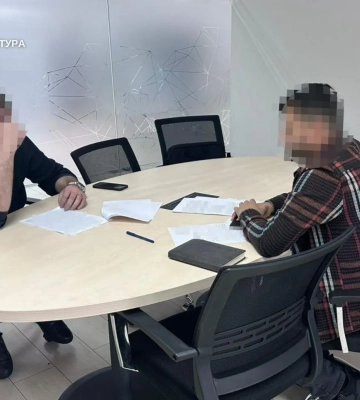 Дві зими без тепла: під слідством головний інженер криворізької «Теплоцентралі»