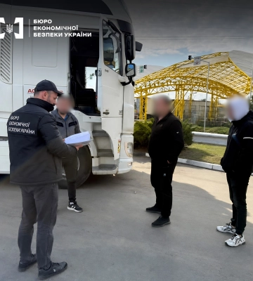 На Волині судитимуть підприємця за незаконний вивіз деревини у Польщу