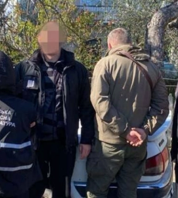 У лісовому господарстві на Одещині викрили схему вимагання грошей у підлеглих
