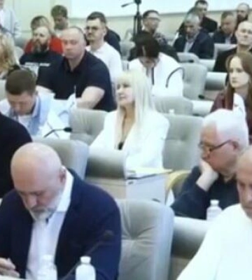 Дніпропетровщина готується до нових викликів: сотні мільйонів на оборону і захист