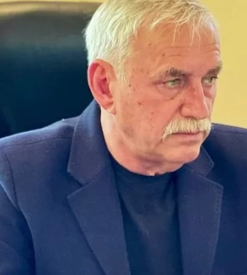Міський голова Чорноморська заявив, що йде служити в ЗСУ