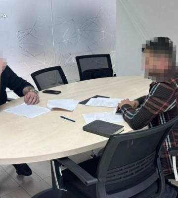 Дві зими без тепла: під слідством головний інженер криворізької «Теплоцентралі»