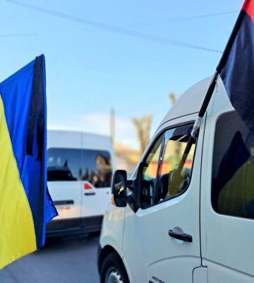 У Луцьку провели в останню дорогу Андрія Ющика, який загинув на Донеччині