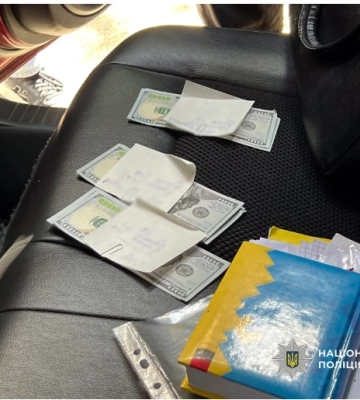 В одеському морському виші викрито схему «заробітку» на студентах