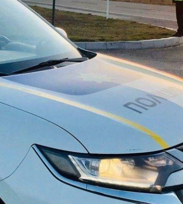 П’яні водії та сотні порушень: як відпрацювали патрульні в Одесі