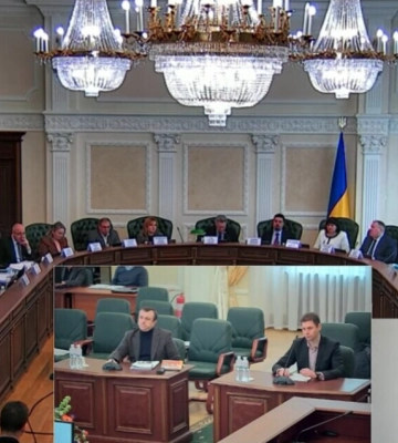 САП оскаржила вирок екскерівнику райсуду на Кіровоградщині